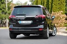 Opel Zafira 2,0 D 170KM 7 Foteli Lift Ledy Bils Navi Kamera Alufelgi PDC Radar !! - 16