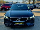 Volvo V60 Full LED Serwis Parktronic Tempomat Navi Bluetooth Gwarancja - 2