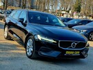 Volvo V60 Full LED Serwis Parktronic Tempomat Navi Bluetooth Gwarancja - 3