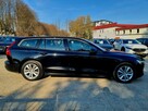 Volvo V60 Full LED Serwis Parktronic Tempomat Navi Bluetooth Gwarancja - 4