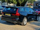 Volvo V60 Full LED Serwis Parktronic Tempomat Navi Bluetooth Gwarancja - 5