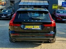 Volvo V60 Full LED Serwis Parktronic Tempomat Navi Bluetooth Gwarancja - 6