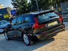 Volvo V60 Full LED Serwis Parktronic Tempomat Navi Bluetooth Gwarancja - 7