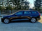 Volvo V60 Full LED Serwis Parktronic Tempomat Navi Bluetooth Gwarancja - 8