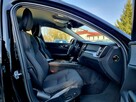Volvo V60 Full LED Serwis Parktronic Tempomat Navi Bluetooth Gwarancja - 11