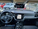Volvo V60 Full LED Serwis Parktronic Tempomat Navi Bluetooth Gwarancja - 15
