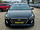 Hyundai i30 LED Serwis Navi Kamera Parktronic Climatronic Bluetooth Gwarancja! - 2