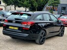 Hyundai i30 LED Serwis Navi Kamera Parktronic Climatronic Bluetooth Gwarancja! - 5
