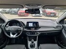 Hyundai i30 LED Serwis Navi Kamera Parktronic Climatronic Bluetooth Gwarancja! - 14