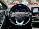 Hyundai i30 LED Serwis Navi Kamera Parktronic Climatronic Bluetooth Gwarancja! - 15