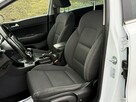 Kia Sportage - 5
