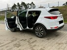 Kia Sportage - 9