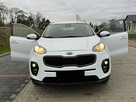 Kia Sportage - 11