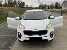 Kia Sportage - 12