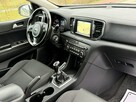 Kia Sportage - 14