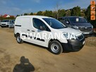 Peugeot Partner Sprawny z Pisemną Gwarancją - 1