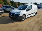 Peugeot Partner Sprawny z Pisemną Gwarancją - 4