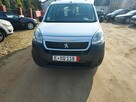 Peugeot Partner Sprawny z Pisemną Gwarancją - 5