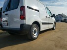 Peugeot Partner Sprawny z Pisemną Gwarancją - 6