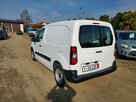 Peugeot Partner Sprawny z Pisemną Gwarancją - 8