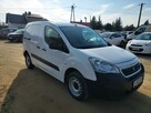 Peugeot Partner Sprawny z Pisemną Gwarancją - 12