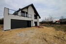 nowoczesny dom, duża działka, dostępny od zaraz - 2