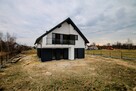 nowoczesny dom, duża działka, dostępny od zaraz - 4