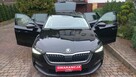 Škoda Scala 43.8 Netto DSG Kamera Cofania Podgrzewane fot. Smart Link+Klimatronik - 3
