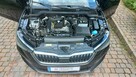 Škoda Scala 43.8 Netto DSG Kamera Cofania Podgrzewane fot. Smart Link+Klimatronik - 9