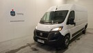 Fiat Ducato 33 2.2 M-jet L3H2 E6.4 3.3t