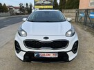 Kia Sportage 1.6 Zarejestrowany Climatronic Alu Android Navi 6biegów Stan IDealny - 2
