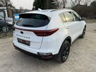 Kia Sportage 1.6 Zarejestrowany Climatronic Alu Android Navi 6biegów Stan IDealny - 5
