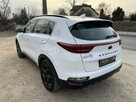 Kia Sportage 1.6 Zarejestrowany Climatronic Alu Android Navi 6biegów Stan IDealny - 7