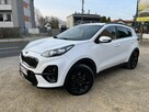 Kia Sportage 1.6 Zarejestrowany Climatronic Alu Android Navi 6biegów Stan IDealny - 8