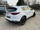 Kia Sportage 1.6 Zarejestrowany Climatronic Alu Android Navi 6biegów Stan IDealny - 9