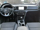 Kia Sportage 1.6 Zarejestrowany Climatronic Alu Android Navi 6biegów Stan IDealny - 14