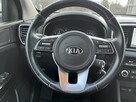 Kia Sportage 1.6 Zarejestrowany Climatronic Alu Android Navi 6biegów Stan IDealny - 16