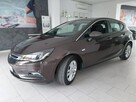 Opel Astra K  1.4 150KM,salon Polska ,Bezwypadkowy - 2