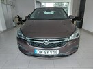 Opel Astra K  1.4 150KM,salon Polska ,Bezwypadkowy - 3
