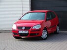 Volkswagen Polo Lift / Klimatyzacja  /1,4 MPI /80KM / 2007 - 2