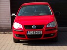 Volkswagen Polo Lift / Klimatyzacja  /1,4 MPI /80KM / 2007 - 3