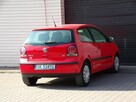 Volkswagen Polo Lift / Klimatyzacja  /1,4 MPI /80KM / 2007 - 7