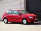 Volkswagen Polo Lift / Klimatyzacja  /1,4 MPI /80KM / 2007 - 13