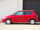Volkswagen Polo Lift / Klimatyzacja  /1,4 MPI /80KM / 2007 - 15