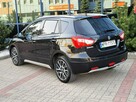 Suzuki SX4 S-Cross 4x4 * GWARANCJA *polski salon * serwis aso * warszawa - 3