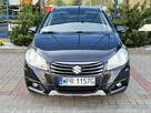 Suzuki SX4 S-Cross 4x4 * GWARANCJA *polski salon * serwis aso * warszawa - 14