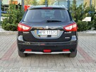 Suzuki SX4 S-Cross 4x4 * GWARANCJA *polski salon * serwis aso * warszawa - 15