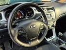 Kia Cee'd Wyjątkowo Zadbany, Przebieg 164tyś km, - 6