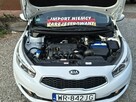 Kia Cee'd Wyjątkowo Zadbany, Przebieg 164tyś km, - 8
