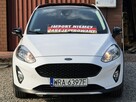Ford Fiesta 2018r, Active, Jak Nowa - Tylko 73tyś km, Z Niemiec - 2